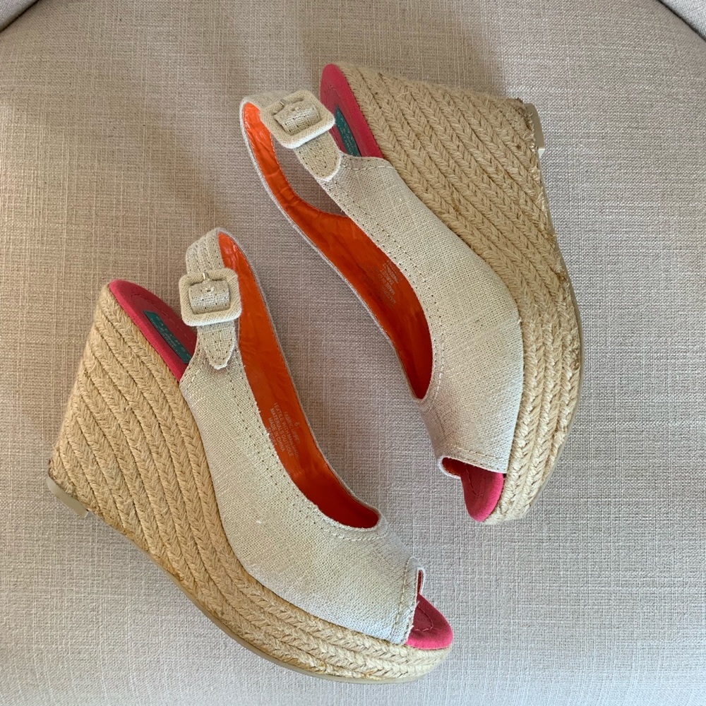 Calypso For Target Wedges - image 1